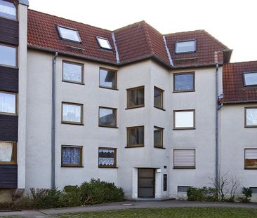 2-Zimmer Wohnung in Hiltrop - Photo 2