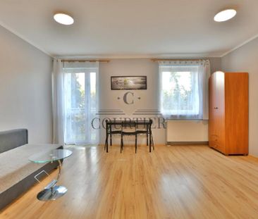 Mieszkanie Wrocław Śródmieście powierzchnia 30.0 m² C207-WM-67947 - Photo 3