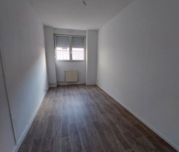 Appartement T3 à louer , Saint-Étienne - Photo 4