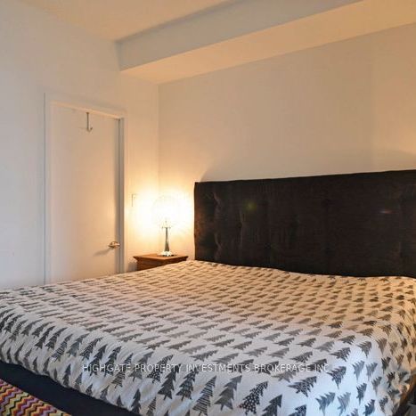 Bohemian Embassy Lofts , #525N - Photo 1