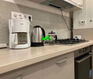 Apartament de inchiriat 3 camere 2 bai Sibiu Central - Photo 1