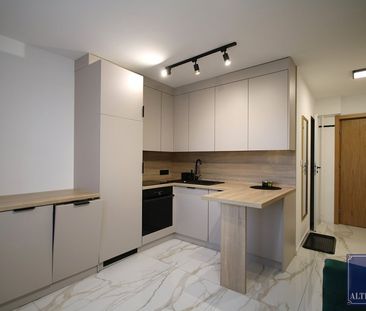 Mieszkanie 38 m2 Tarnów ul. Lelewela - Photo 6