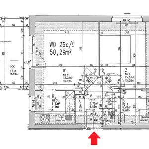 Gemütliche 2-Zimmer-Wohnung - Photo 3