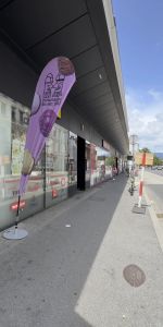 Altbau in perfekter Lage - Annenstraße -Wohnen im modernen Styria Center - Photo 3