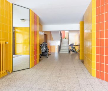 3-Zimmer Wohnung in Kaiserslautern - Photo 5