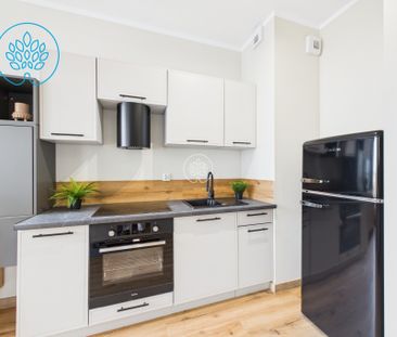 Wynajmę nowoczesną kawalerkę w centrum Bydgoszczy - Zdjęcie 5