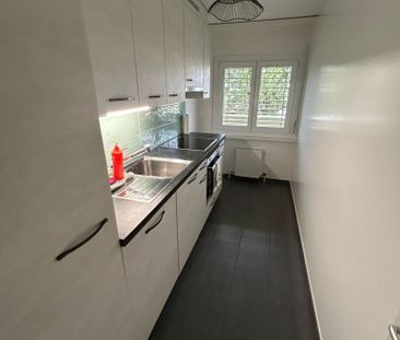 Nice 3-room apartment - Photo 3