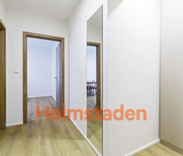 Pronájem bytu 2+1 56 m - Fotografie 1