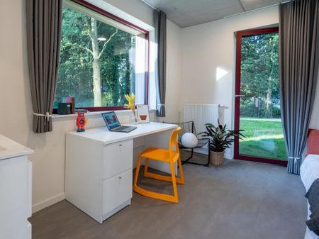 Felix - Campus Groenenborger - Photo 2