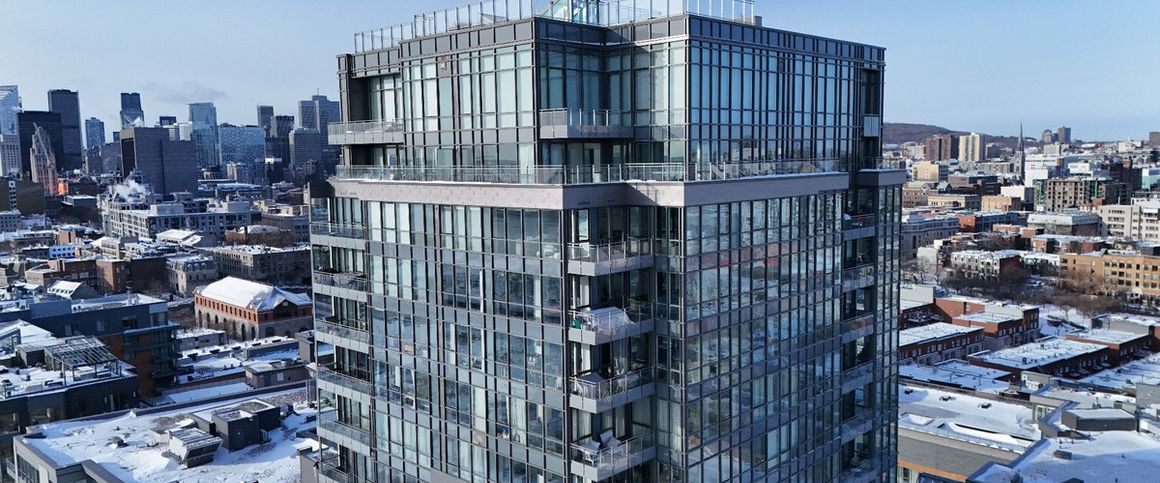 À louer / Appartement - Photo 1