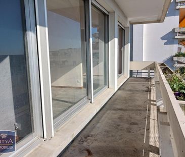 Location Appartement 2 pièces 44m² BLOIS 41000 - Photo 6