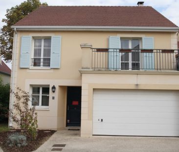 MAISON MEUBLEE - CHATOU, - Photo 4