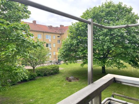 Jönköpingsgatan 54C, Helsingborg - Foto 3