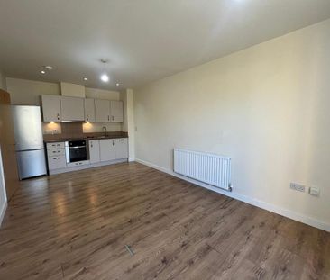 1 bedroom flat to rent - Photo 6