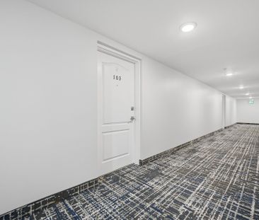 For Lease - 1450 Main Street Unit# 103, Milton, Ontario - Photo 4