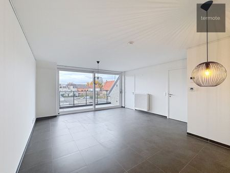 dakappartement - Foto 4