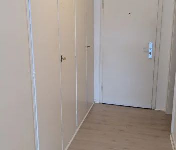 Wohnen in der Stadt! 1-Zimmerwohnung City Elberfeld - Photo 1