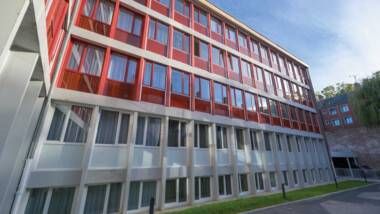 Logement étudiant - AMIENS COLISEUM - Photo 1