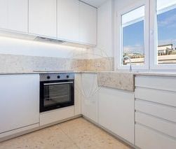 Apartment 2 bedrooms Santo António Lisboa for rent - river view, ga... - Photo 1