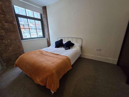 Cambridge Street, Manchester, M1 - Photo 4