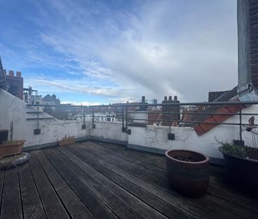 Duplex te huur - Photo 6