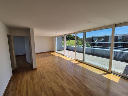 2.5 Zimmer, 59 m², 2. Stock - Photo 3