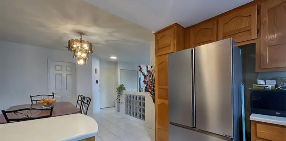 Grand condo 5-1/2 à louer - Photo 2