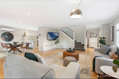Boutique Living with a Difference - Photo 2