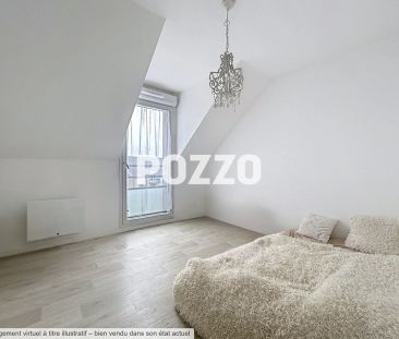 Appartement IFS 2 pièce(s) 38.67 m2 - Photo 2