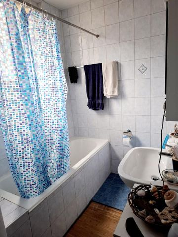 2.5 Zimmer, 61 m², 3. Stock - Photo 4