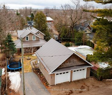 For Lease - 128 Second Avenue, Shelburne, Ontario - Photo 4