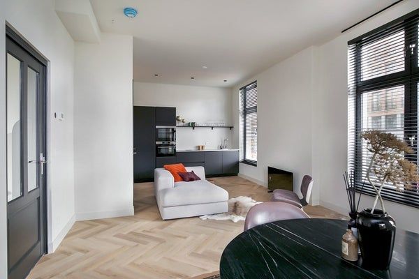 Te huur: Appartement Westzeedijk in Rotterdam - Foto 1