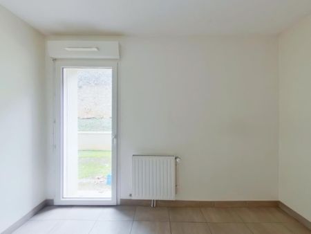 Location Appartement 2 pièces 44m² POITIERS 86000 - Photo 3