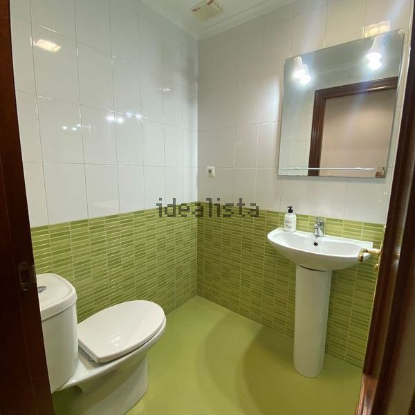 Alquiler de piso en Barrio la Rañada, 10 f - Photo 1