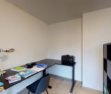 Spacious student room! - Foto 6