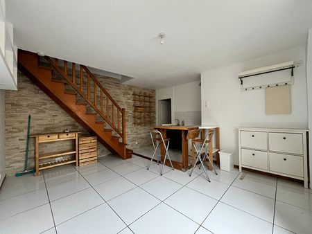 BAS MONTCHAPET – T2 duplex – 54.72 M² - Photo 3