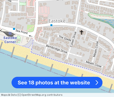 Bembridge Drive, Hayling Island - Photo 1