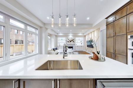 For Lease - 3406 Post Road, Oakville, Ontario - Photo 2