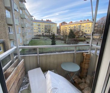 Nelinsgatan 10 A - Foto 3