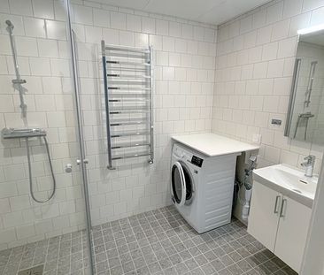 Barkarbyvägen 134, Barkarbystaden - Photo 3