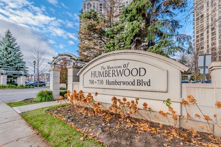 For Lease - 710 Humberwood Boulevard Unit# 2212, Toronto, Ontario - Photo 3