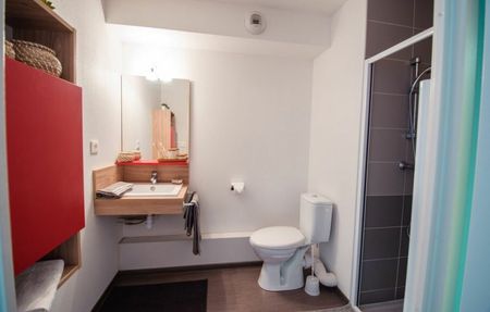 Studio meublé de 19 à 25 m² - Photo 3