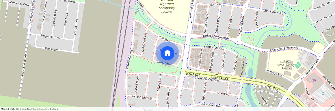 10 Haniper Grove, Vic 3030, Werribee