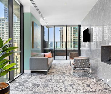 Stunning 2 bedrooms 2 bathrooms with Carpark Apartment - Photo 1