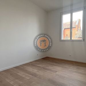 Location Appartement 3 pièces 56m² - Photo 2