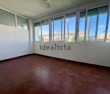 Alquiler de dúplex en Calle Conrado Albadalejo - Photo 3