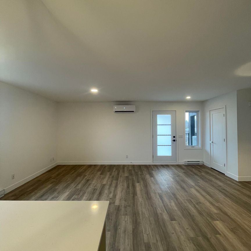 793, rue Rachel-Hébert - Photo 1