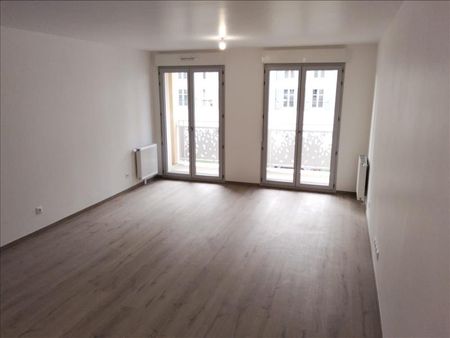4 pièces - 78,99 m² - 1er étage - Colocation non autorisée - Photo 2