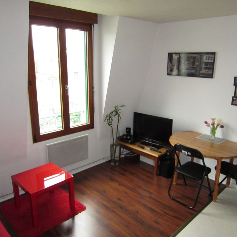 Appartement à louer EVREUX - Photo 1