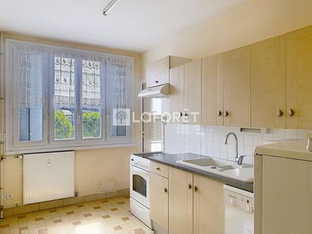 Appartement T4 Rumilly à louer - Photo 5